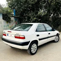 زانتیا ۸۸ بیرنگ سفید