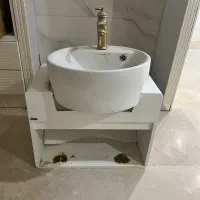 روشویی سرامیک نوین