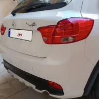 کوییک GXتیپL مدل 1403|خودرو سواری و وانت|تبریز, |دیوار