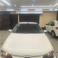 پارس سال فول سافرشی elx