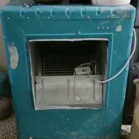 کولر آبی