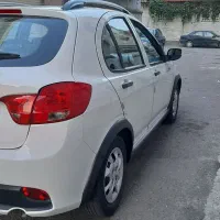کوییک Gx-L مدل ۱۴۰۲|خودرو سواری و وانت|رشت, استقامت ۱|دیوار