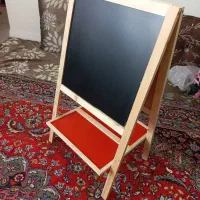 تخته نقاشی دو طرفه|لوازم التحریر|تهران, جماران (نیاوران)|دیوار