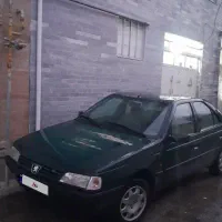 پژو آردی انژکتوری|خودرو سواری و وانت|بهشهر, |دیوار