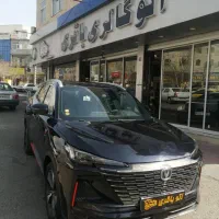 چانگان cs55وارداتی تحویل 1404/9/22نقدواقساط