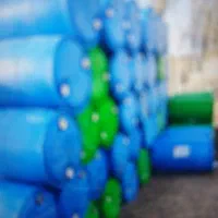 بشکه های پلاستیکی و فلزی با پایین ترین قیمت