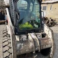 بابکت S130|خودرو سنگین|چهاردانگه (تهران), |دیوار