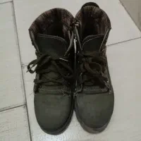 نیم پوت دخترانه سایز ۳۵