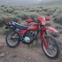 هونداXL250
