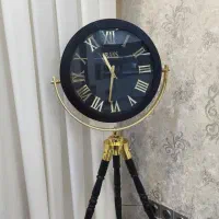 ساعت پایه دار ایستاده|ساعت دیواری و تزئینی|سهند, |دیوار