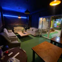 واگذاری کافه با تمام تجهیزات