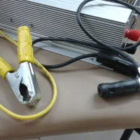 اینورتر مبدل برق جنسیس ۳۰۰ وات مناسب قطعی برق|سایر لوازم برقی|کرج, گوهردشت|دیوار
