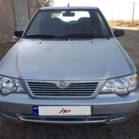 پراید ۱۳۲ مدل ۹۰