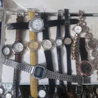 ساعت مچی زنانه ومردانه....