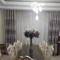 پرده پذیرایی