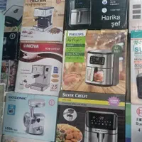 سرخ کن تفال ۱۲لیتردوالمنت سبد جدا نو|اجاق گاز و لوازم برقی پخت‌وپز|ارومیه, |دیوار