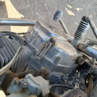 موتورسیکلت هوندا۱۲۵|موتورسیکلت|اصفهان, چرخاب|دیوار