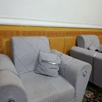 مبل خوش رنگ|مبلمان خانگی و میز عسلی|یاسوج, |دیوار