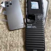 قاب یانگ کیت ۱۵ پرو مکس IPhone 15 pro Max|لوازم جانبی موبایل و تبلت|تهران, صادقیه|دیوار