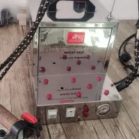 اتو سه لیتر و نیم ماکان|اتو و لوازم اتو|خرم‌آباد, |دیوار