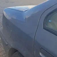 سمند ۸۷ بدون رنگ بدون تصادف|خودرو سواری و وانت|تبریز, |دیوار