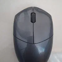موس بیسیم هترون