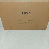 کارتون تلویزیون 65اینچ|تلویزیون و پروژکتور|قم, نیروگاه|دیوار