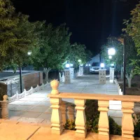 اجاره باغ و ویلا کلبه سوئیسی|اجارهٔ کوتاه‌مدت ویلا و باغ|قزوین, |دیوار