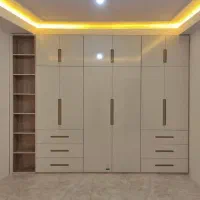 دکوراسیون داخلی ، کابینت ، کمد دیواری|خدمات پیشه و مهارت|بندرعباس, |دیوار