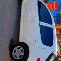 ۲۰۷ داشبورد ۲۰۶
