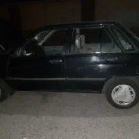 پراید85 درحد