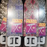 میز اتو پایه بلند پریزدار|اتو و لوازم اتو|بندر انزلی, کارآموزی|دیوار