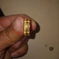 یه حلقه گمشده
