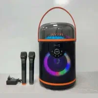 انواع اسپیکر با میکروفن|سیستم صوتی خانگی|قرچک, مهدیه|دیوار