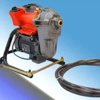 چاه باز کن فنر زنی لوله باز کن