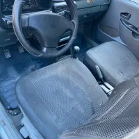 پراید 86|خودرو سواری و وانت|شهرکرد, |دیوار