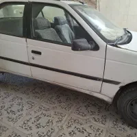 خودرو سواری پژو آردی
