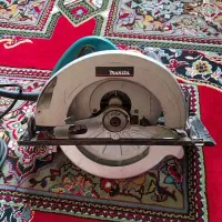 اره گردبر ( دیسکی ) ماکیتا مدل N5900B