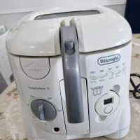 سرخ کن دلونگی|اجاق گاز و لوازم برقی پخت‌وپز|تهران, استخر|دیوار