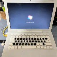 مک بوک مینی ۲۰۰۶|رایانه همراه|کرج, گوهردشت|دیوار