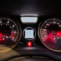 رنو اتومات مگان۲۰۰۰ کم کار مدل۹۰ سند شخصی تمام رنگ|خودرو سواری و وانت|مشهد, حسینآباد|دیوار