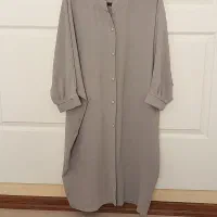 تعدادی مانتو خنک و نو|لباس|تهران, اباذر|دیوار