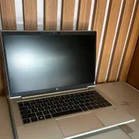 لپتاپ تمام شاسی فلز برند اروپایی HP|رایانه همراه|آمل, |دیوار