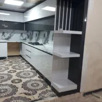 کابینت اولاس|خدمات پیشه و مهارت|پارس‌آباد, |دیوار