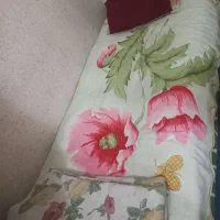 یکعدد تخت تکنفره فرفوژه