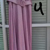 لباس مجلسی در حد نو|لباس|آباده, |دیوار