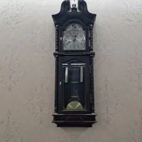 ساعت دیواری