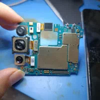 برد s20fe