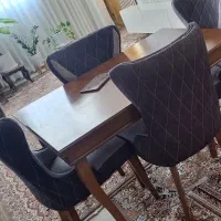 میز و صندلی ناهار خوری