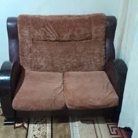 مبل دست دوم در حد نو|مبلمان خانگی و میز عسلی|یاسوج, |دیوار